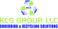 KCS Group LLC Shredding & Recycling